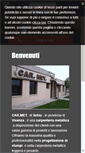 Mobile Screenshot of carmet.biz